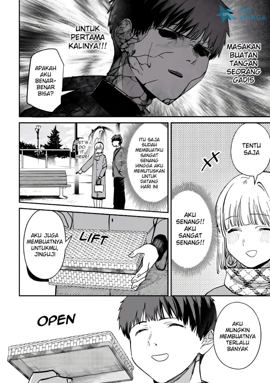 Houkago no Idol ni wa Himitsu ga aru Chapter 67 - Page 17