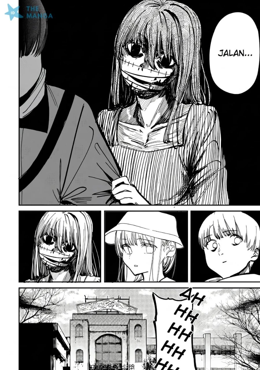 Houkago no Idol ni wa Himitsu ga aru Chapter 68 - Page 12