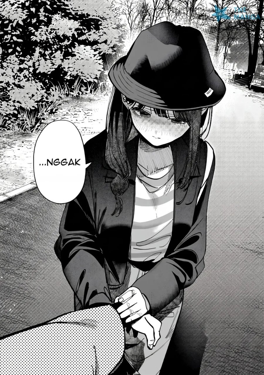 Houkago no Idol ni wa Himitsu ga aru Chapter 68 - Page 20