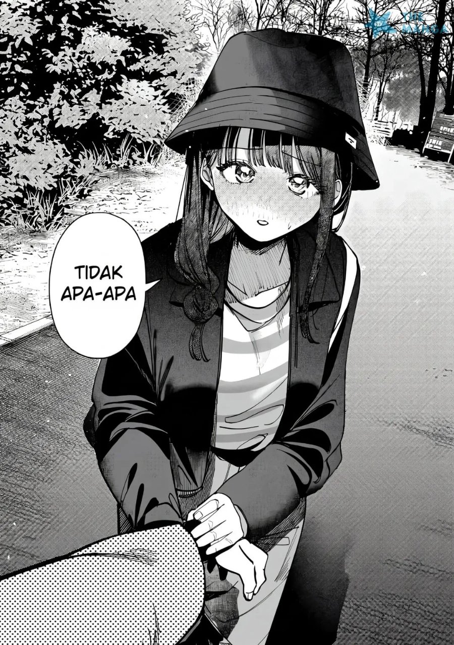 Houkago no Idol ni wa Himitsu ga aru Chapter 68 - Page 21
