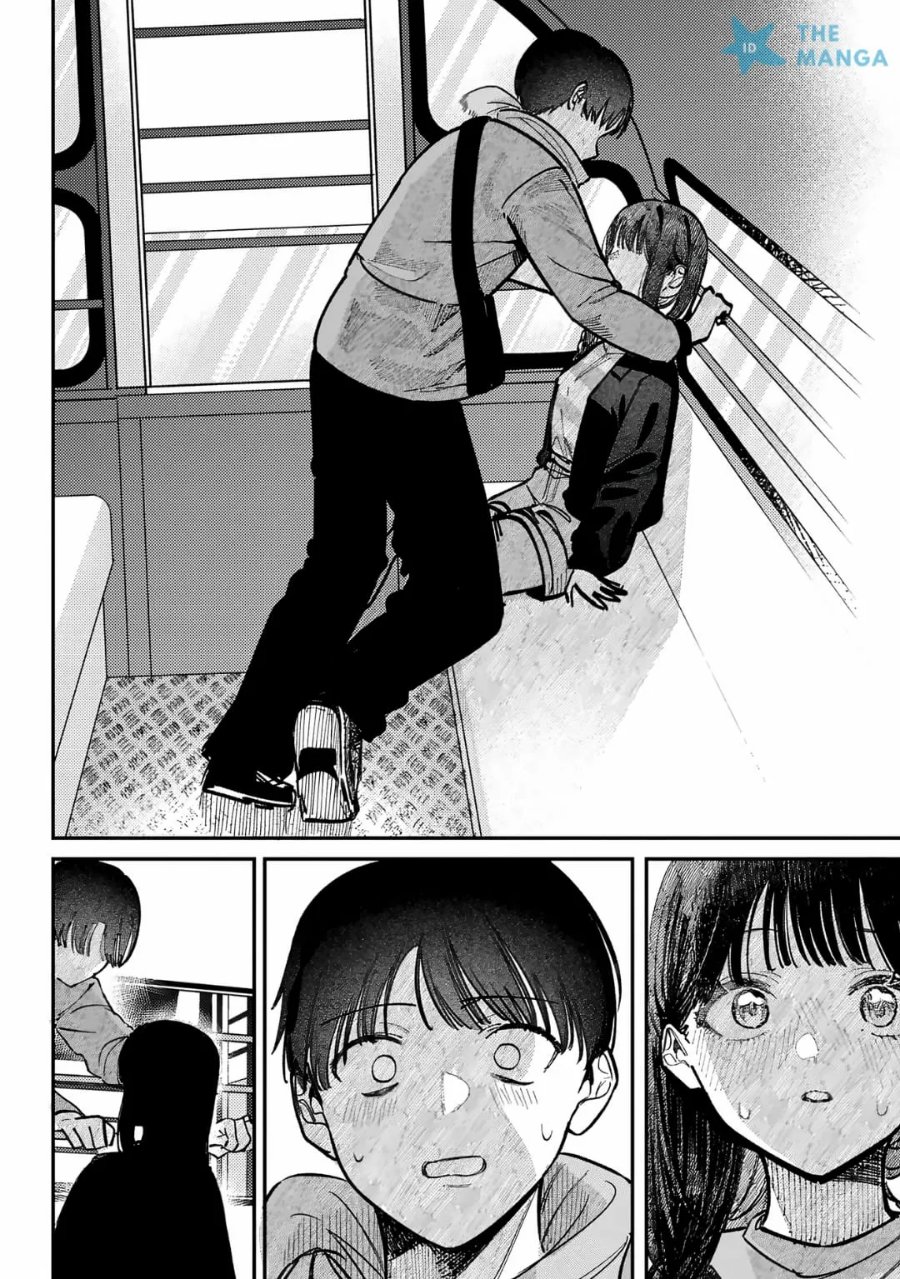 Houkago no Idol ni wa Himitsu ga aru Chapter 69 - Page 18