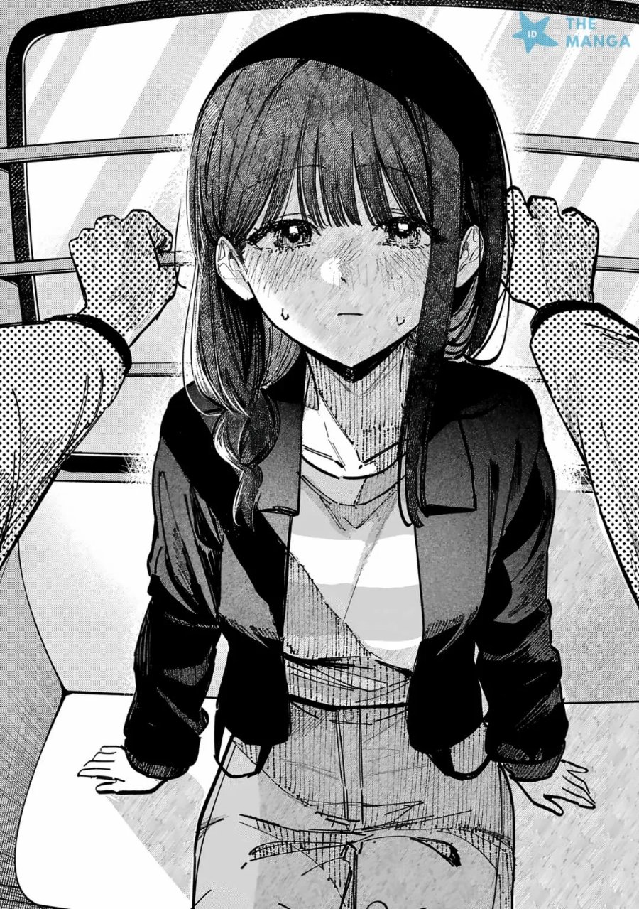 Houkago no Idol ni wa Himitsu ga aru Chapter 69 - Page 19