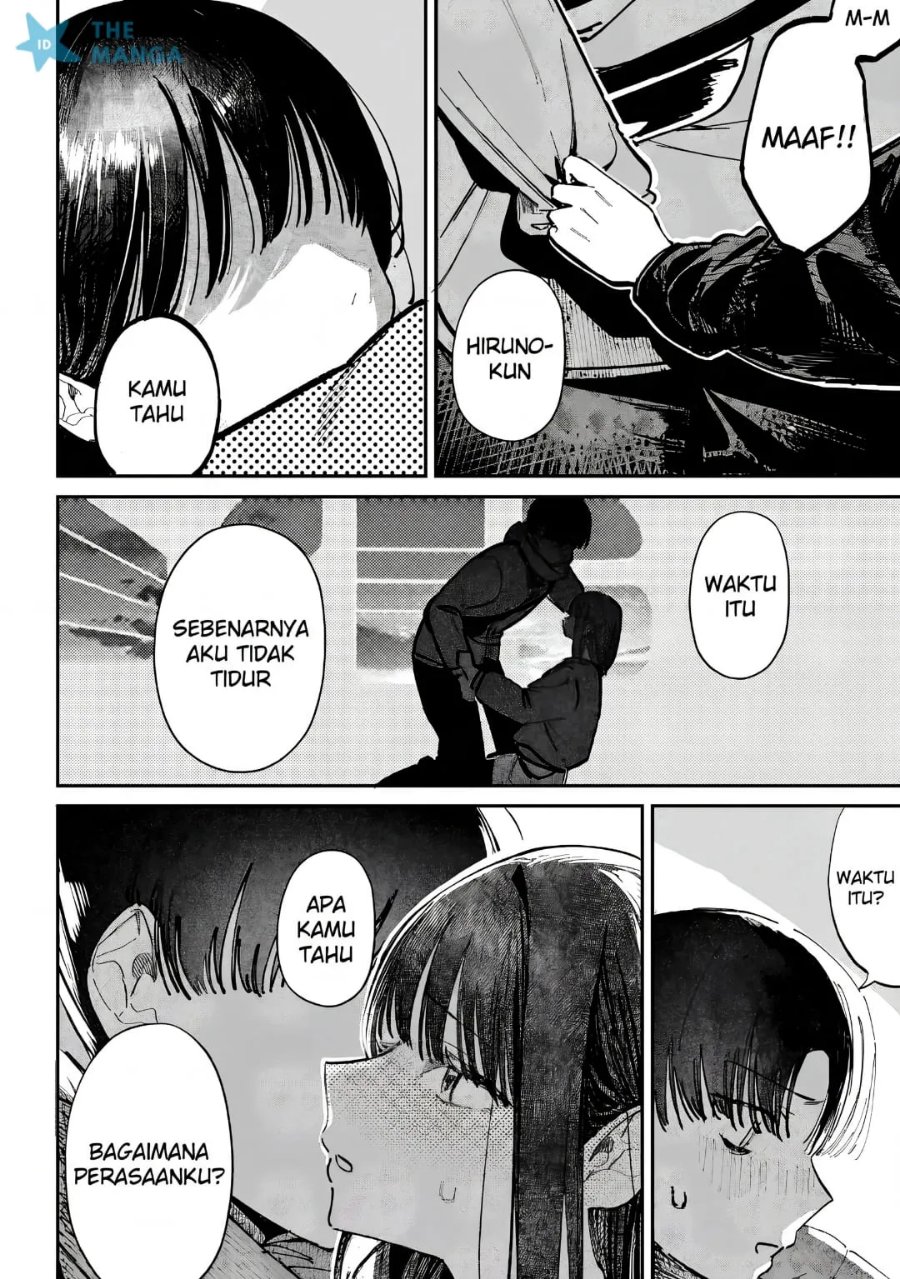 Houkago no Idol ni wa Himitsu ga aru Chapter 69 - Page 20