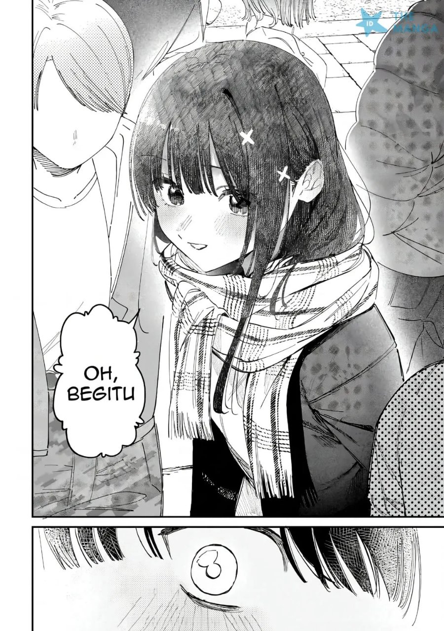 Houkago no Idol ni wa Himitsu ga aru Chapter 71 - Page 5