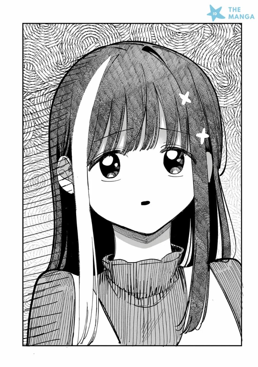 Houkago no Idol ni wa Himitsu ga aru Chapter 71 - Page 8