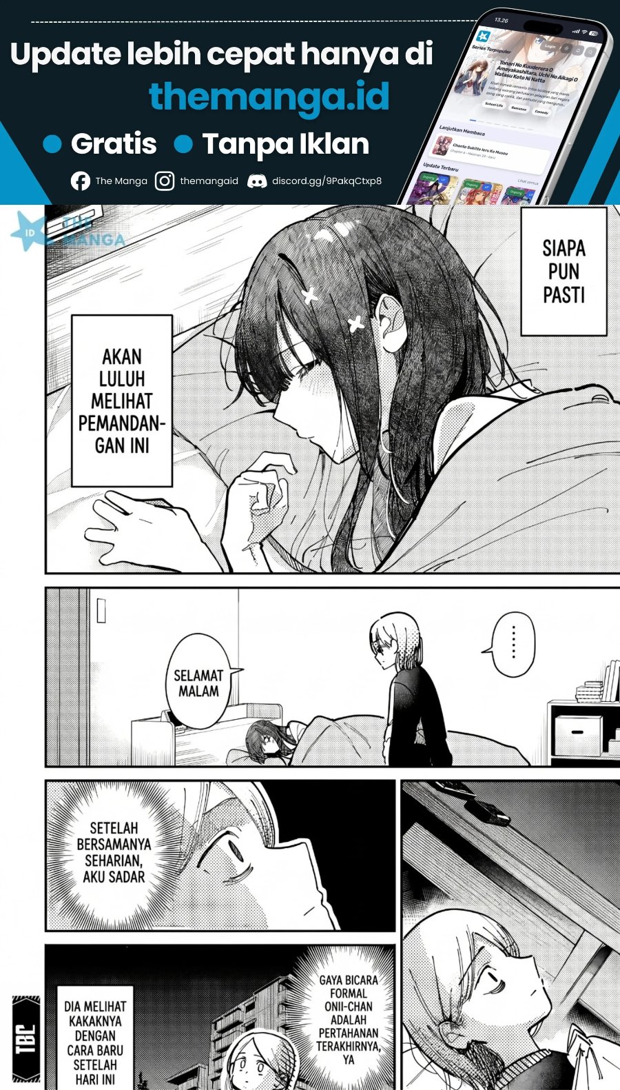 Houkago no Idol ni wa Himitsu ga aru Chapter 73 - Page 17