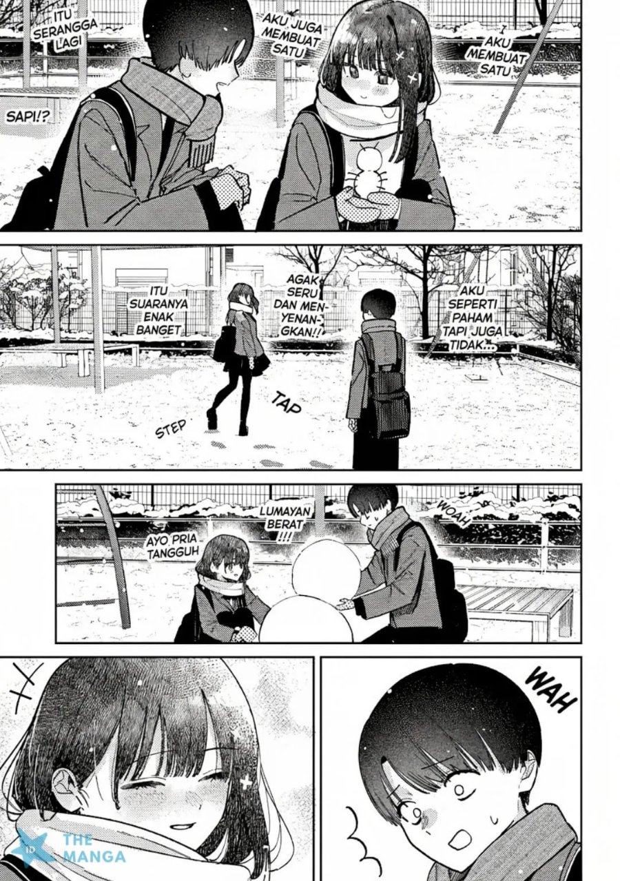 Houkago no Idol ni wa Himitsu ga aru Chapter 75 - Page 12