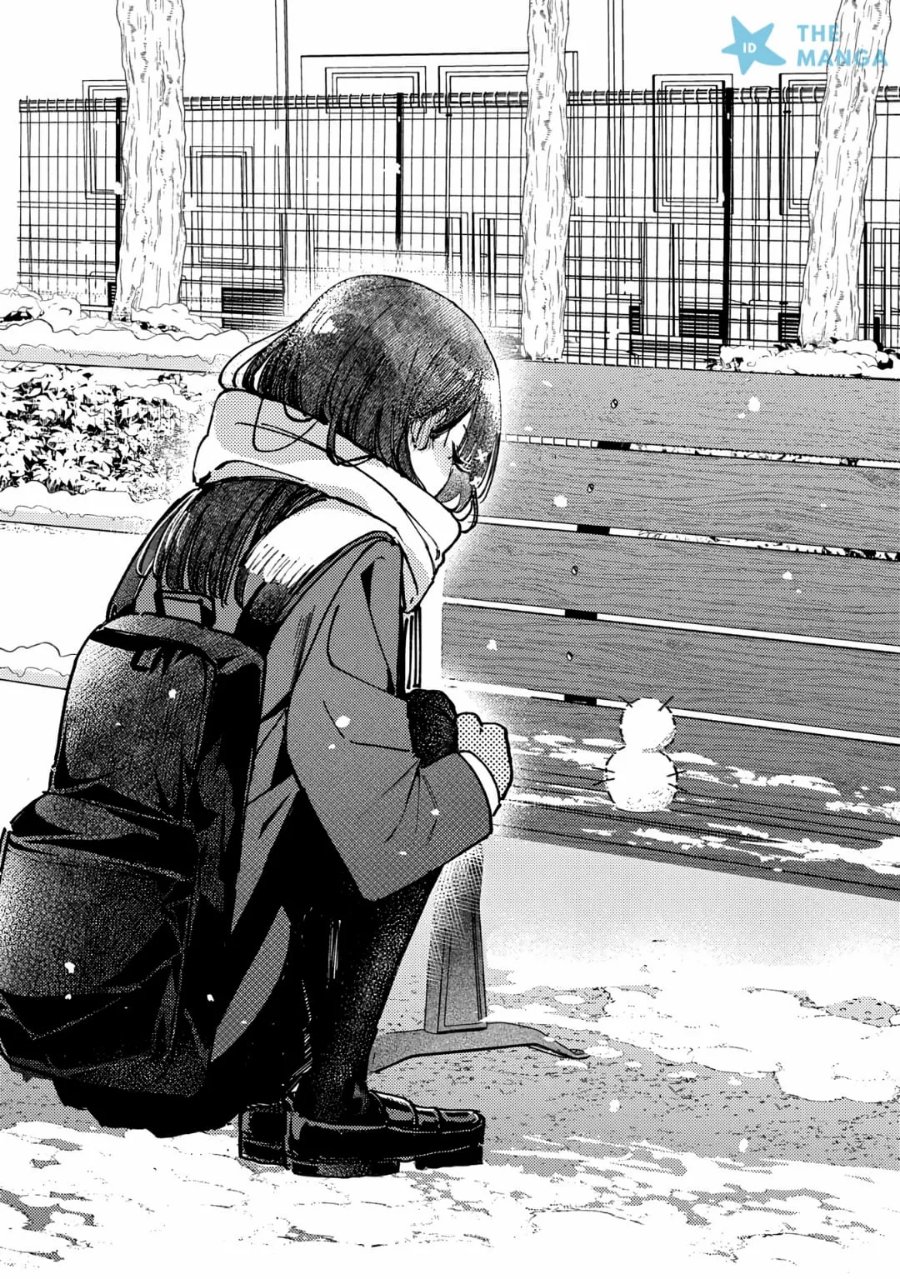 Houkago no Idol ni wa Himitsu ga aru Chapter 75 - Page 7