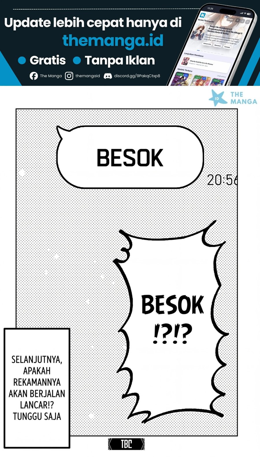 Houkago no Idol ni wa Himitsu ga aru Chapter 76 - Page 19