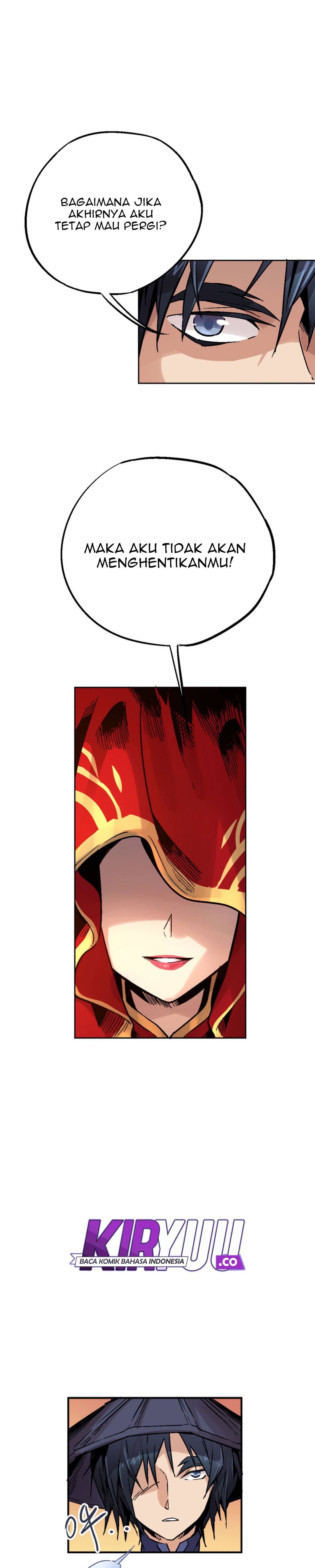 Baca Houtu - Chapter 2.2 halaman 10