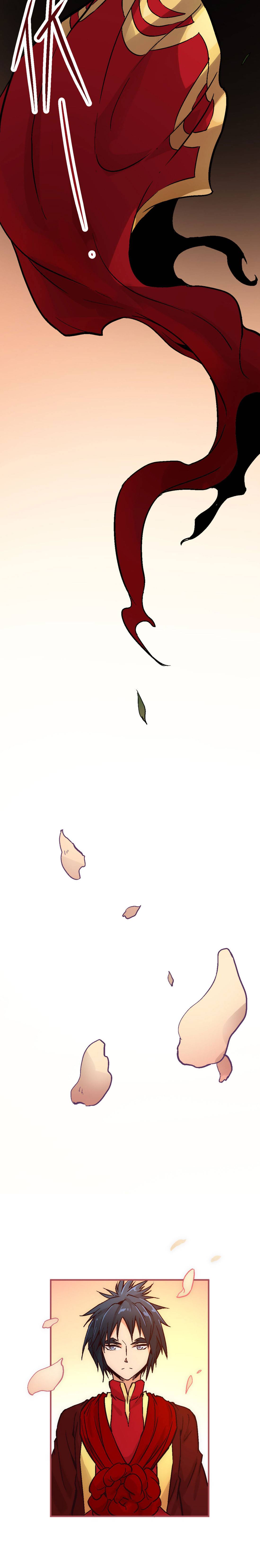 Baca Houtu - Chapter 2.2 halaman 12