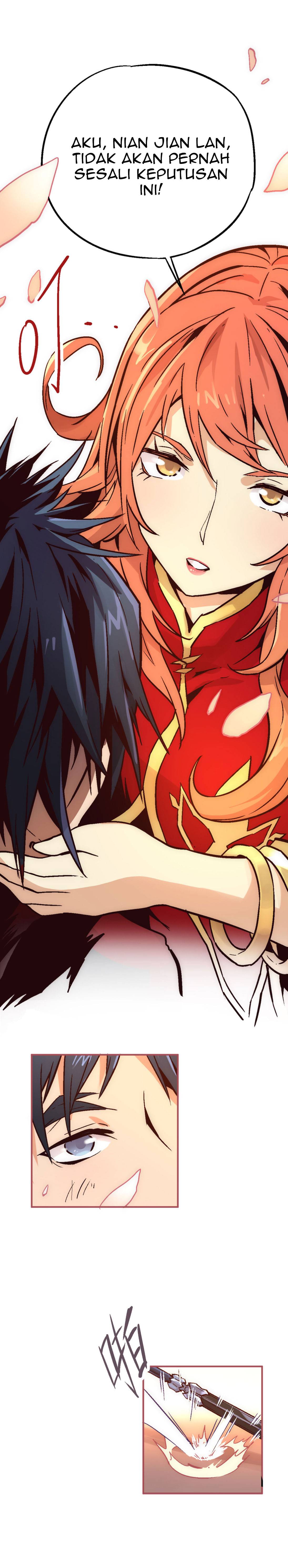 Baca Houtu - Chapter 2.2 halaman 14