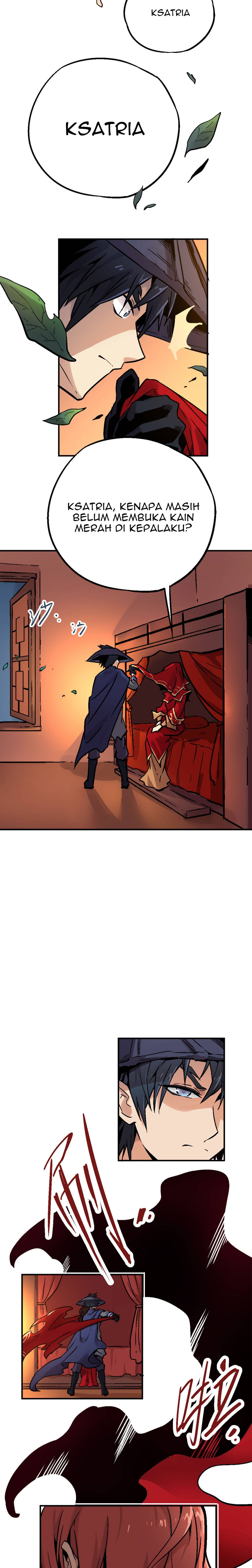 Baca Houtu - Chapter 2.2 halaman 16