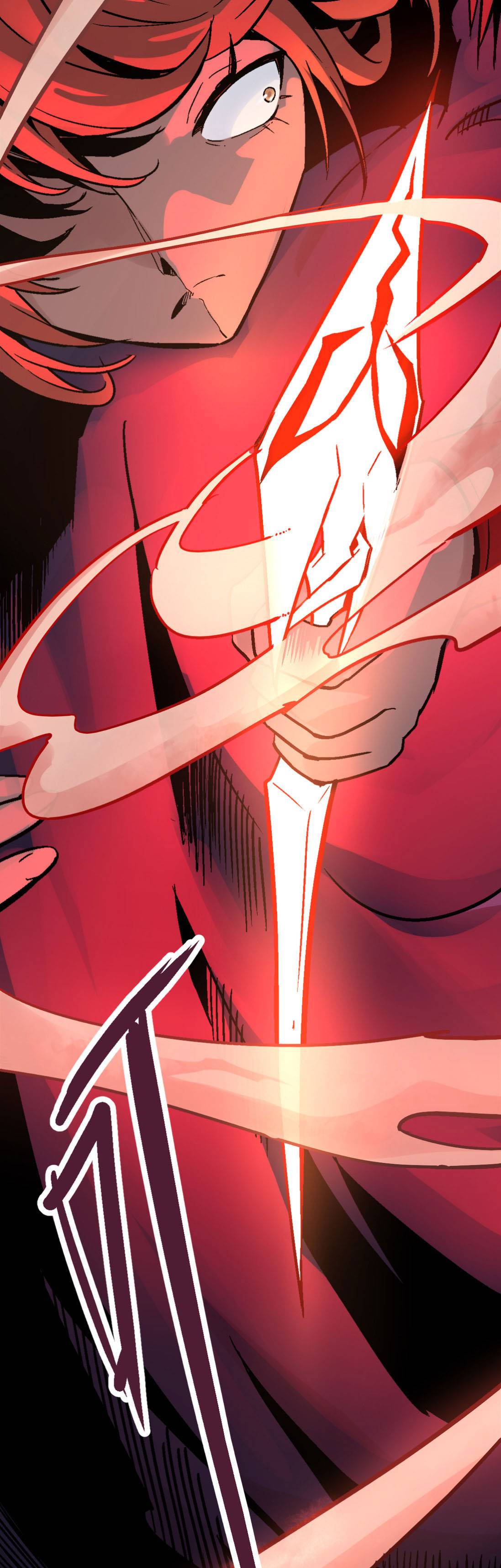 Baca Houtu - Chapter 2.2 halaman 20