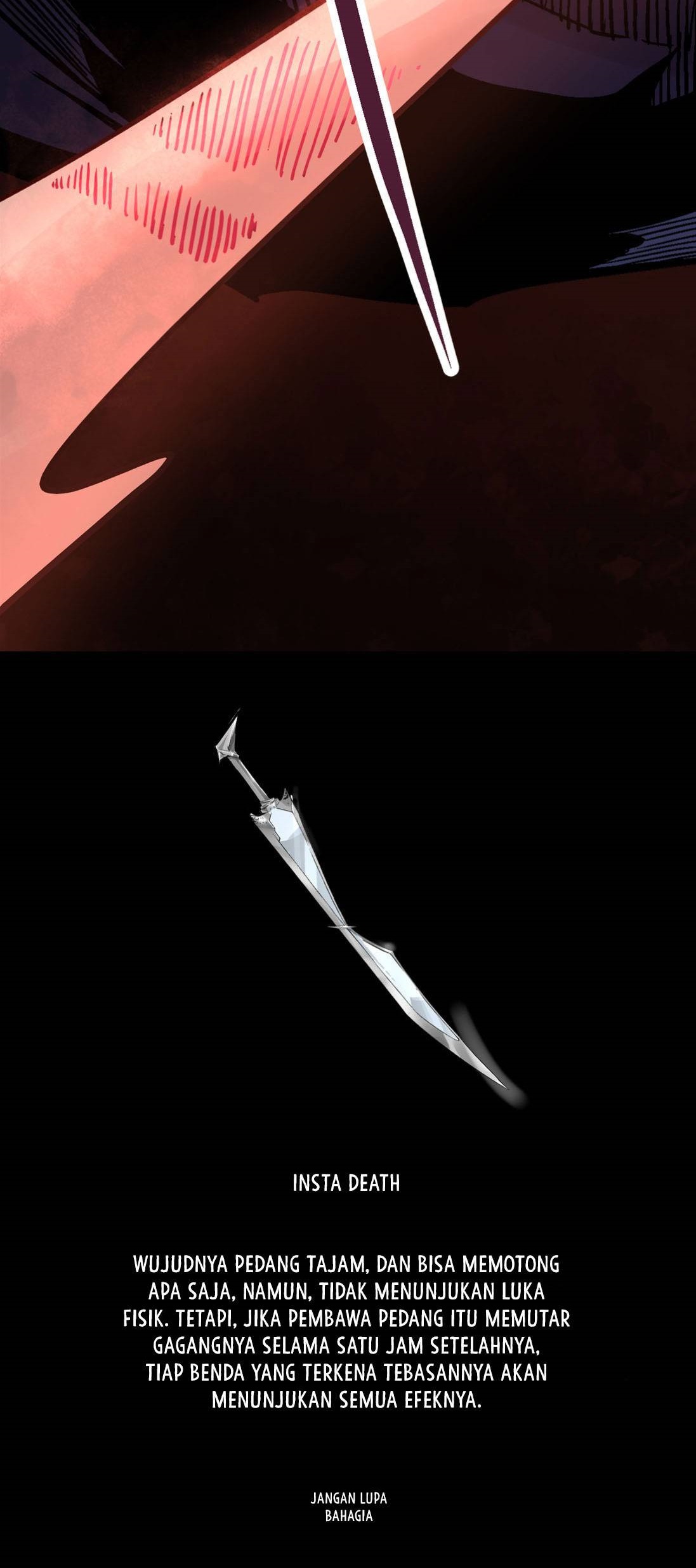 Baca Houtu - Chapter 2.2 halaman 21