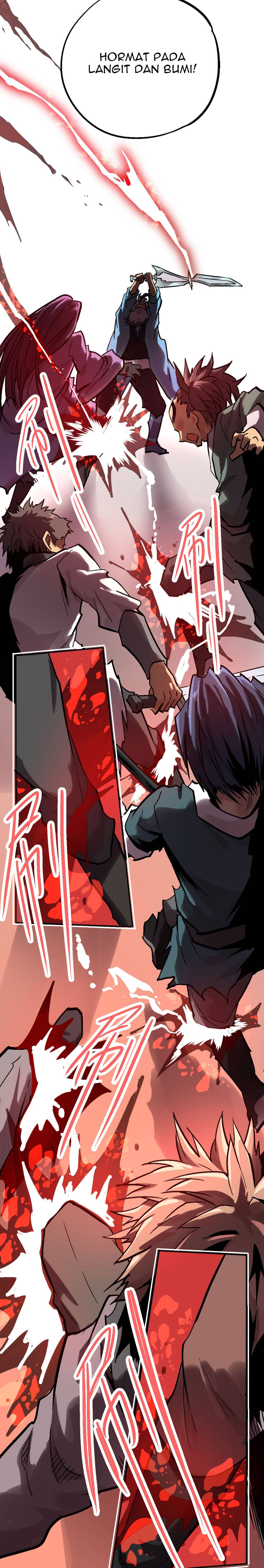 Baca Houtu - Chapter 2.2 halaman 3