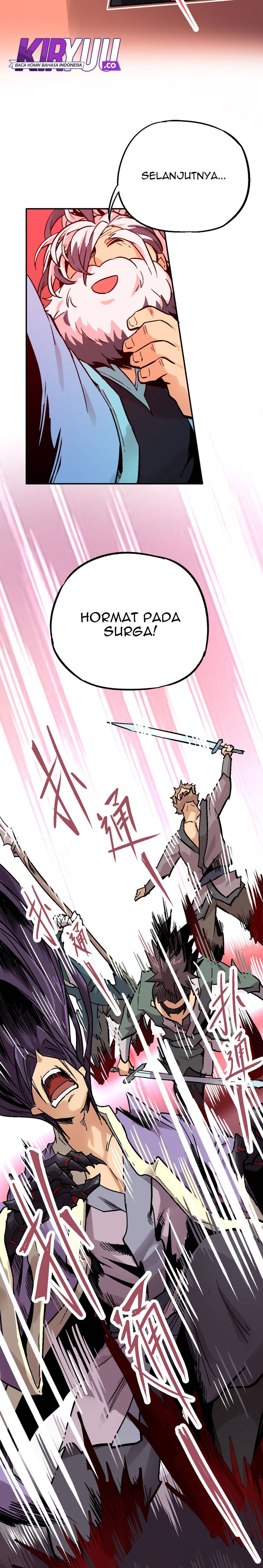 Baca Houtu - Chapter 2.2 halaman 4