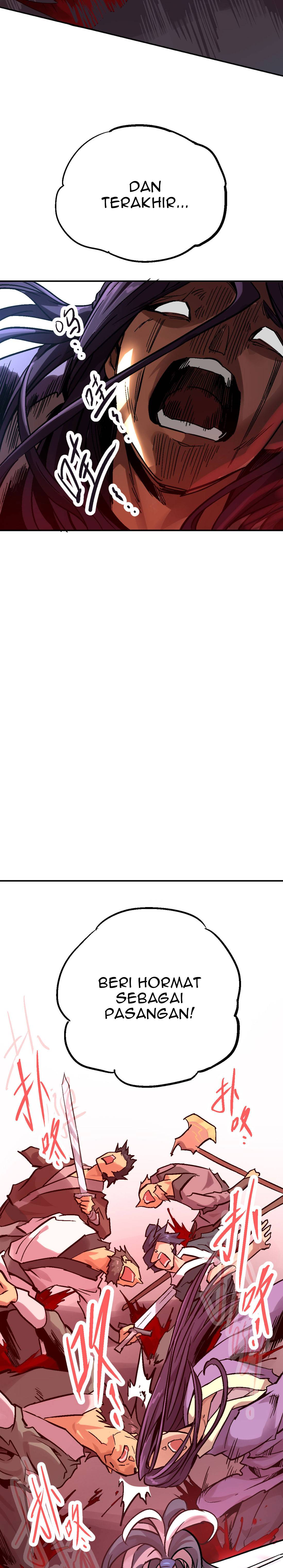 Baca Houtu - Chapter 2.2 halaman 5