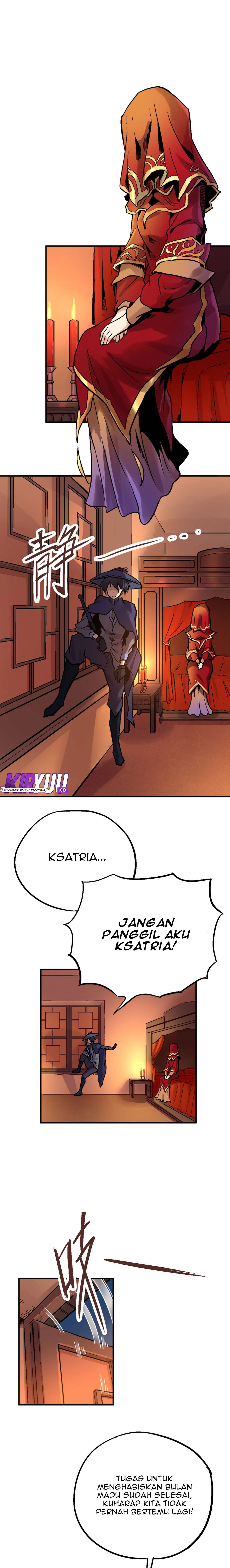 Baca Houtu - Chapter 2.2 halaman 7