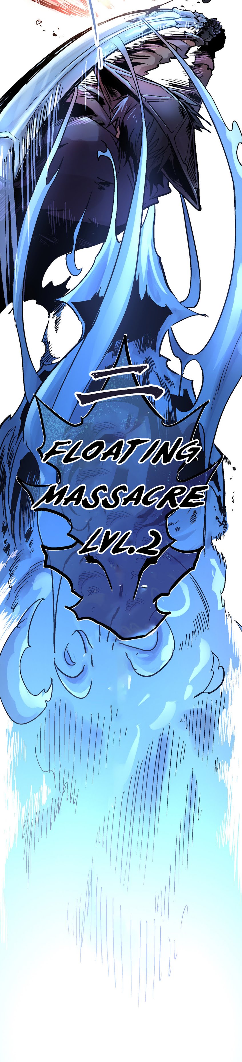 Baca Houtu - Chapter 3.2 halaman 10