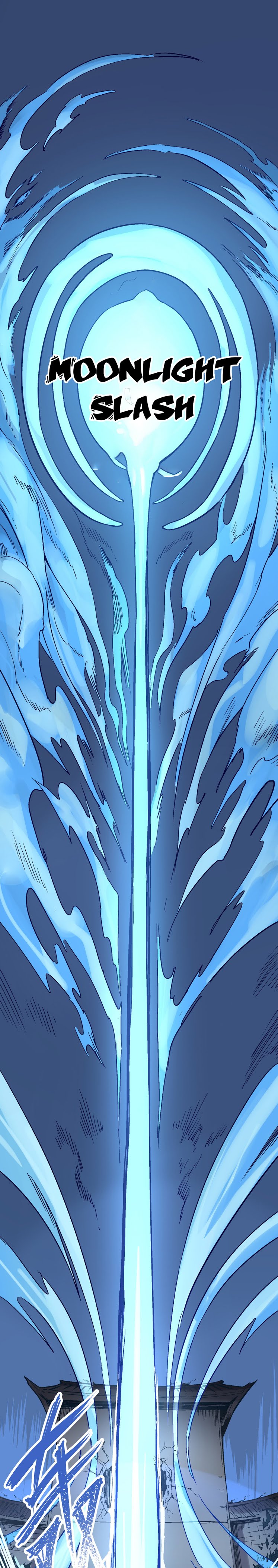 Baca Houtu - Chapter 3.2 halaman 11