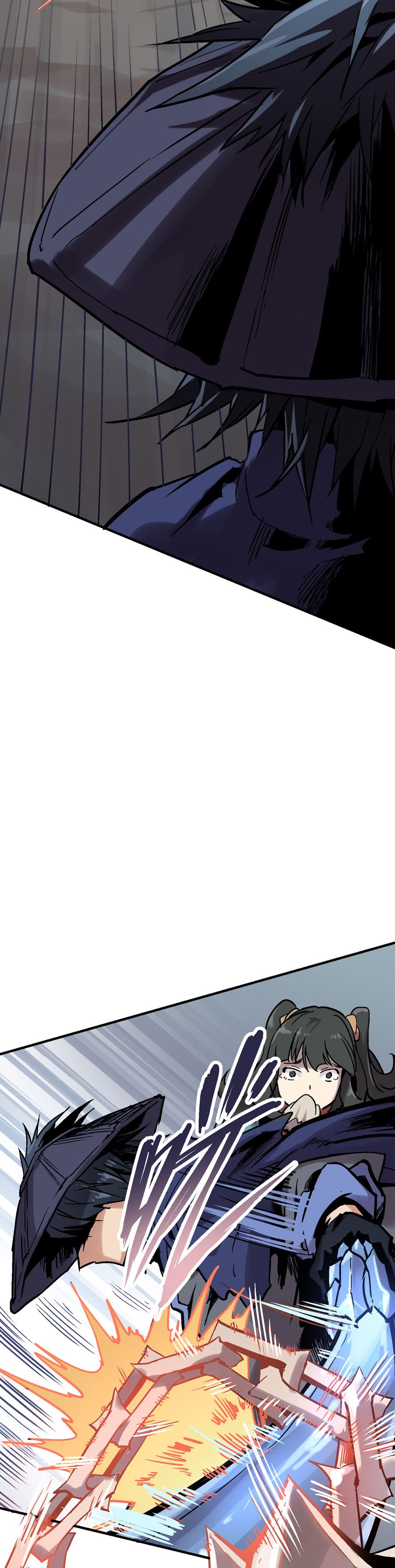 Baca Houtu - Chapter 3.2 halaman 17