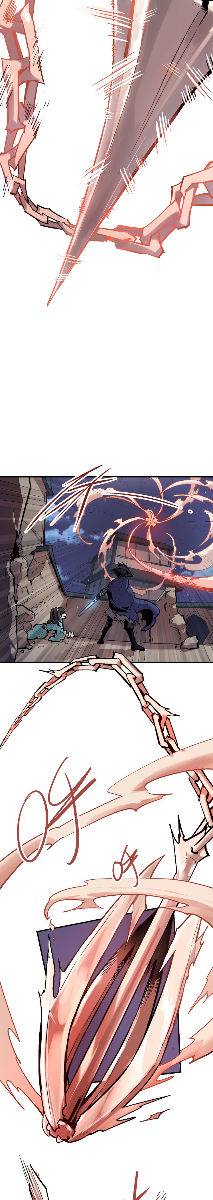 Baca Houtu - Chapter 3.2 halaman 18