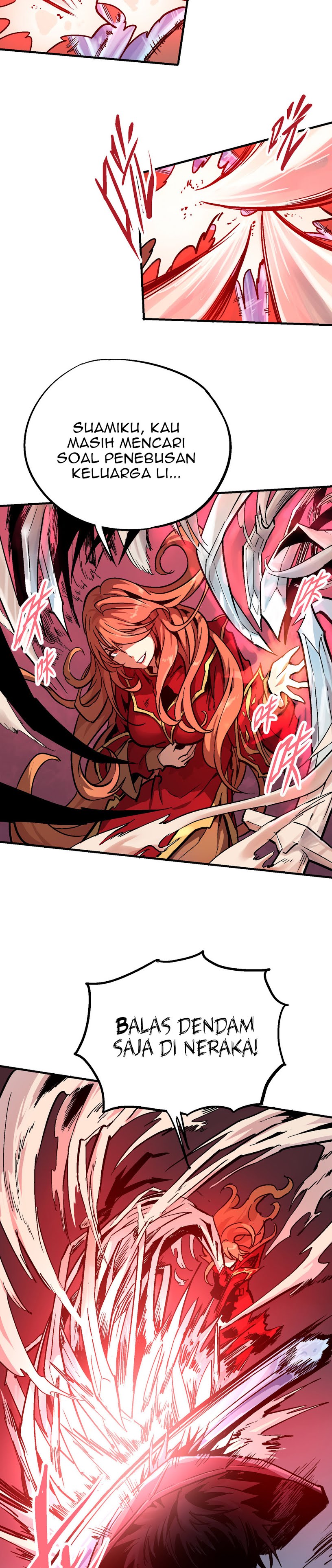 Baca Houtu - Chapter 3.2 halaman 2