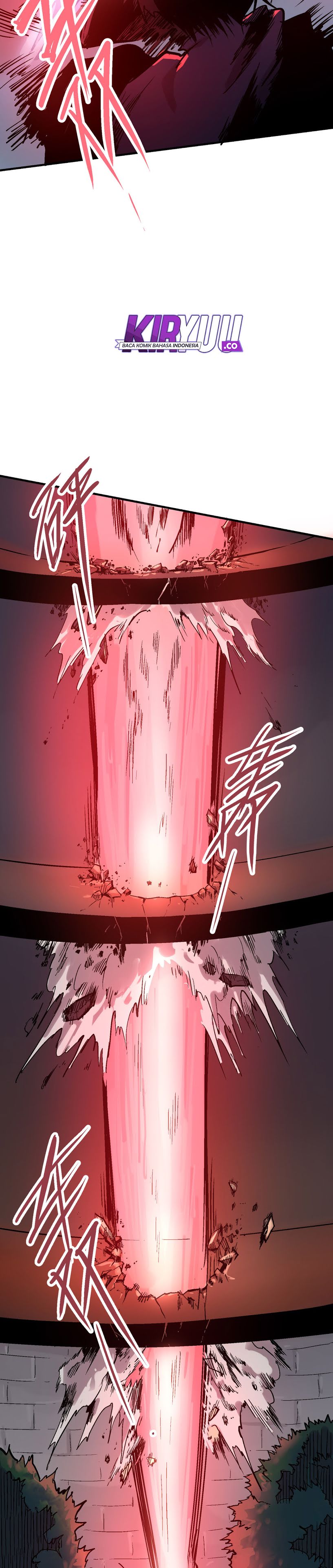 Baca Houtu - Chapter 3.2 halaman 3