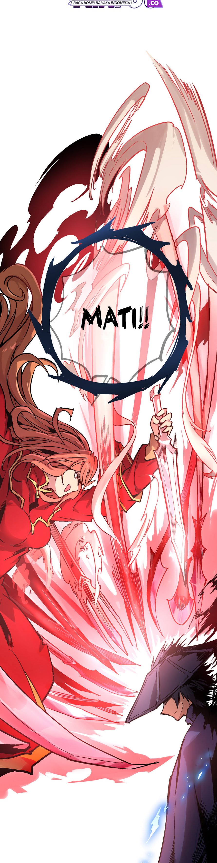 Baca Houtu - Chapter 3.2 halaman 7