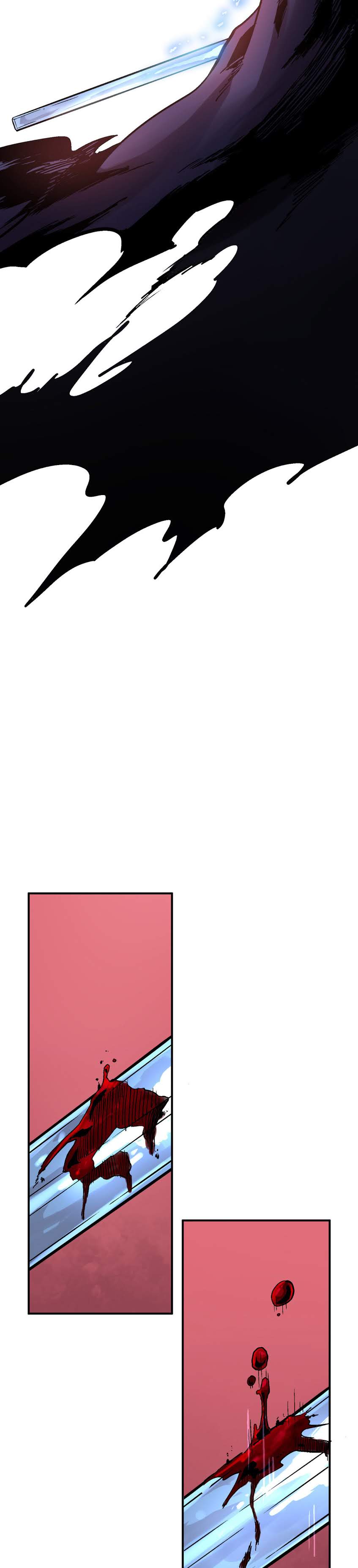 Baca Houtu - Chapter 3.2 halaman 8