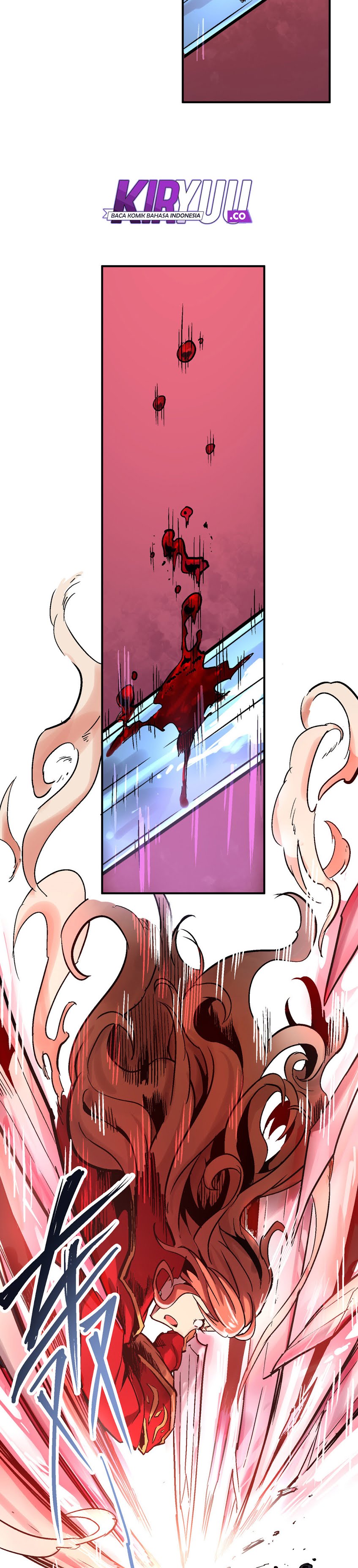 Baca Houtu - Chapter 3.2 halaman 9