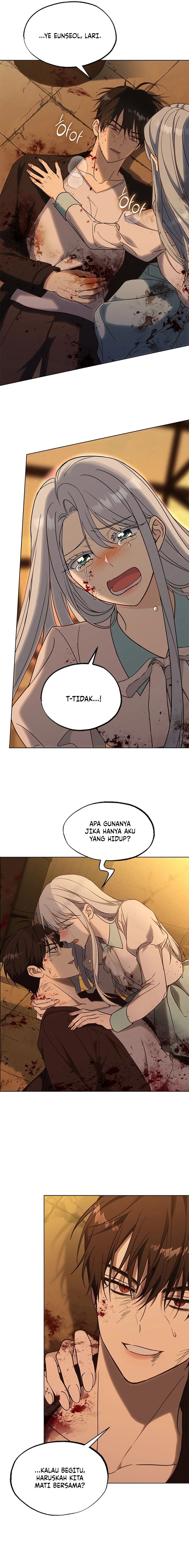 Baca How to Dial Down a Gangster Male Lead - Chapter 1 halaman 2