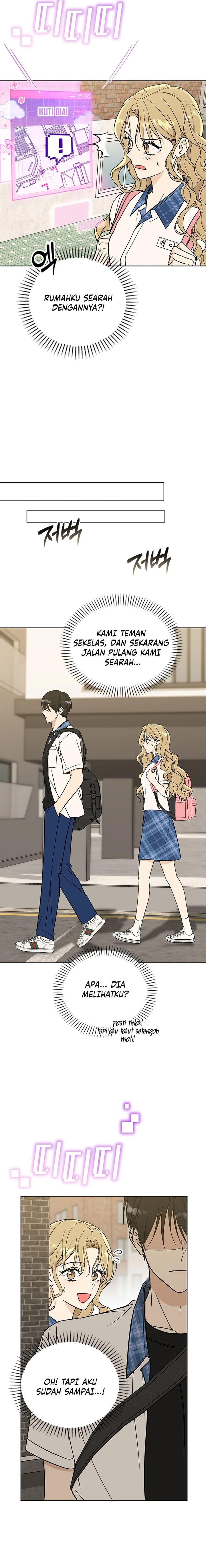 Baca How to Dial Down a Gangster Male Lead - Chapter 1 halaman 28