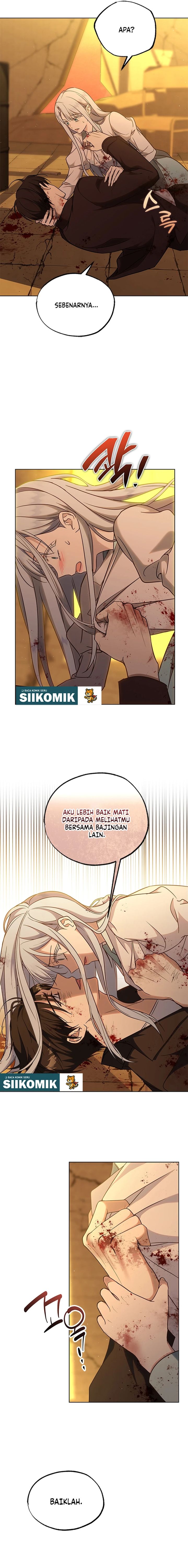 Baca How to Dial Down a Gangster Male Lead - Chapter 1 halaman 3