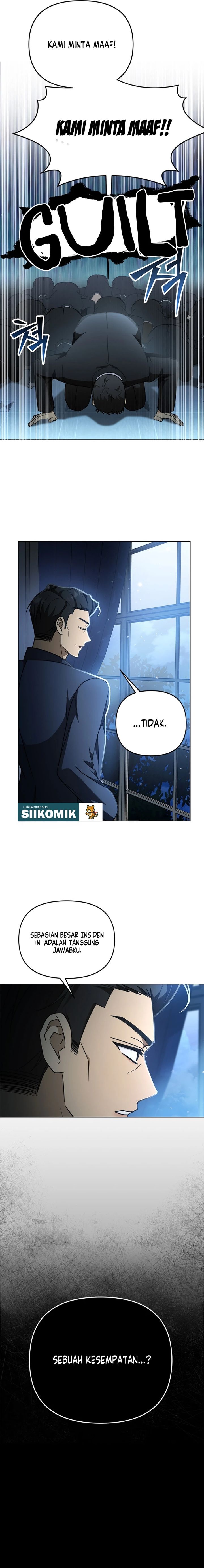 Baca How to Dial Down a Gangster Male Lead - Chapter 10 halaman 2