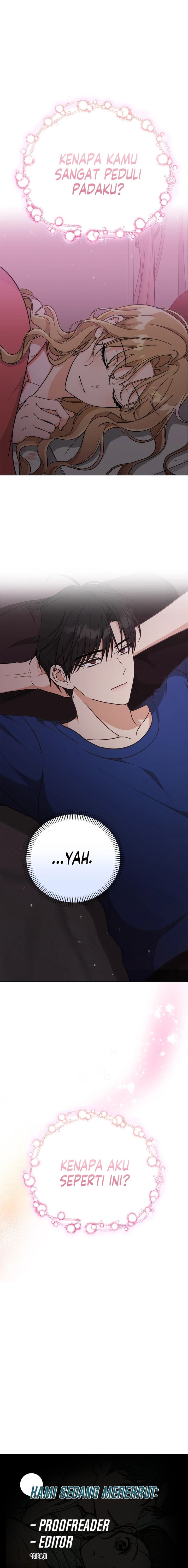 Baca How to Dial Down a Gangster Male Lead - Chapter 10 halaman 25