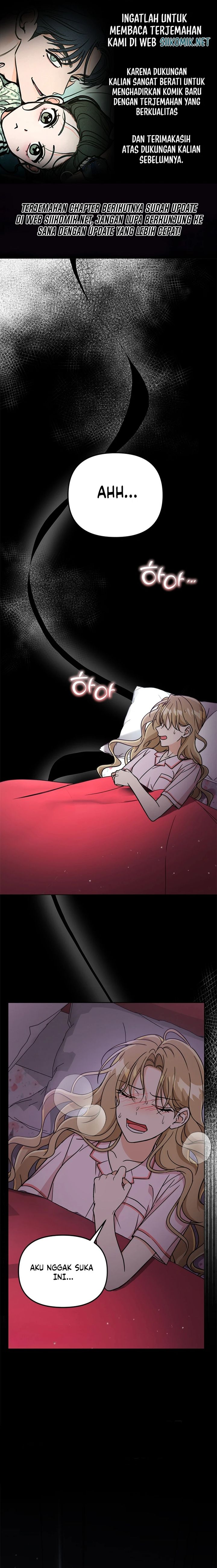 Baca How to Dial Down a Gangster Male Lead - Chapter 11 halaman 1