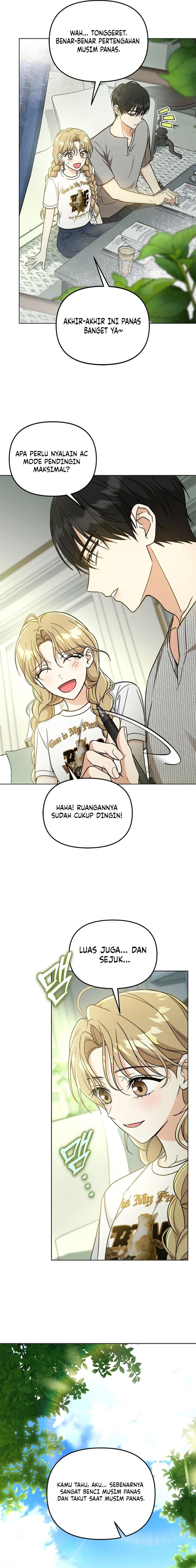 Baca How to Dial Down a Gangster Male Lead - Chapter 11 halaman 15