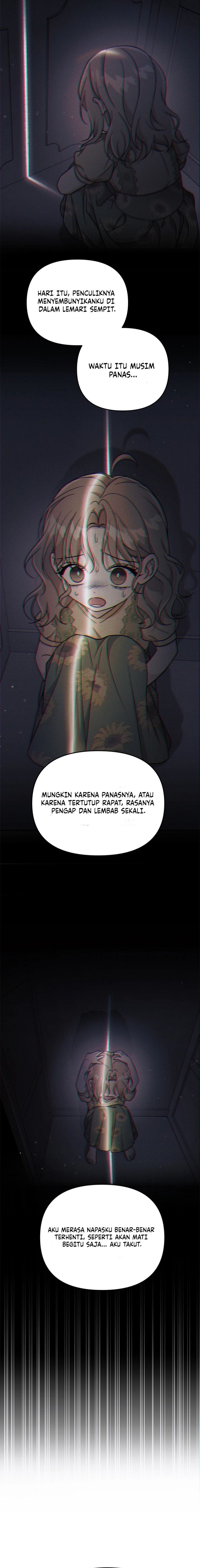 Baca How to Dial Down a Gangster Male Lead - Chapter 11 halaman 17