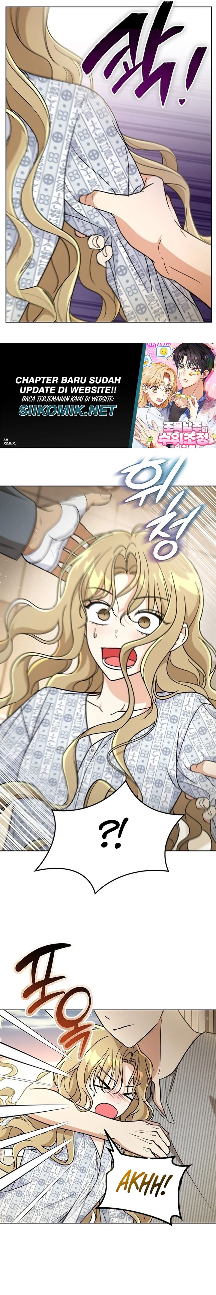 Baca How to Dial Down a Gangster Male Lead - Chapter 12 halaman 20