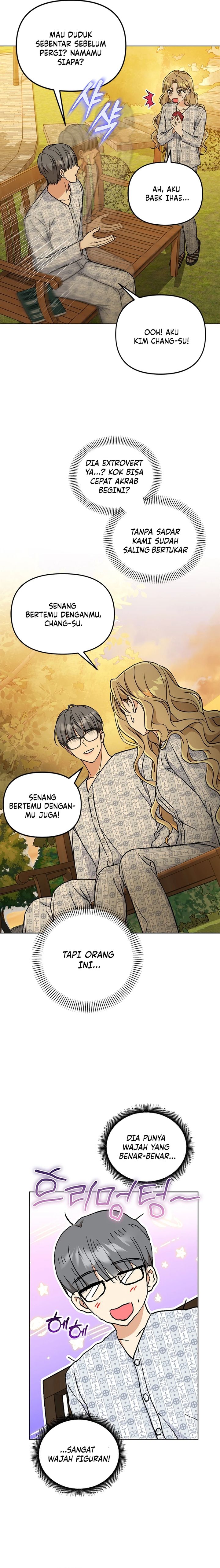 Baca How to Dial Down a Gangster Male Lead - Chapter 13 halaman 21