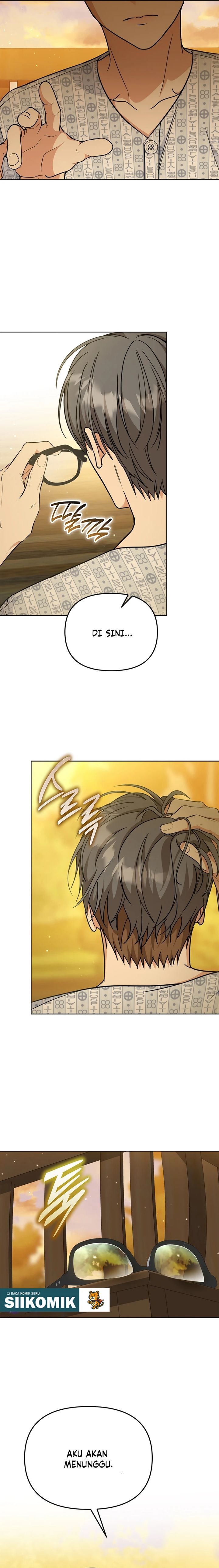 Baca How to Dial Down a Gangster Male Lead - Chapter 13 halaman 24