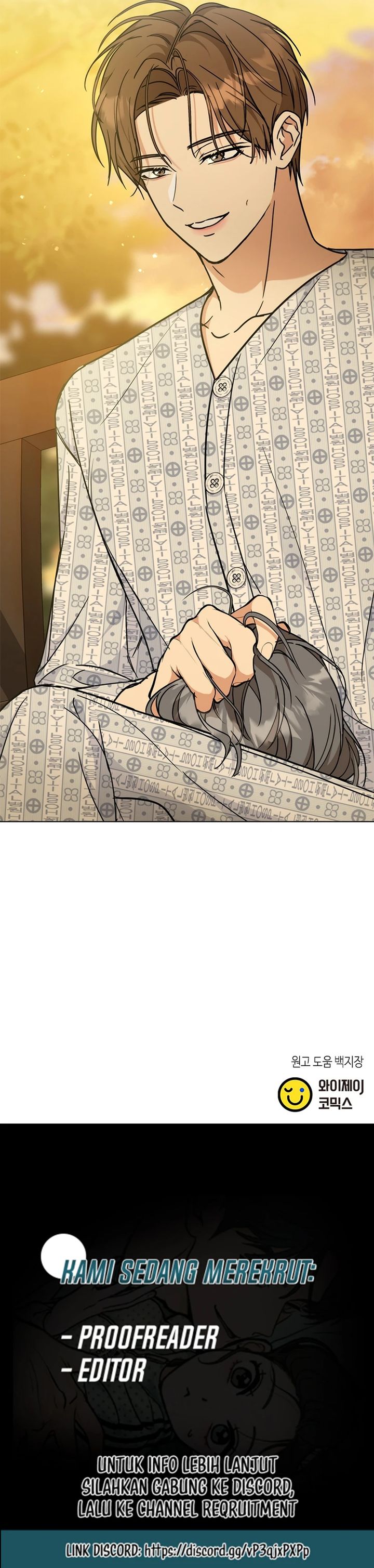 Baca How to Dial Down a Gangster Male Lead - Chapter 13 halaman 25