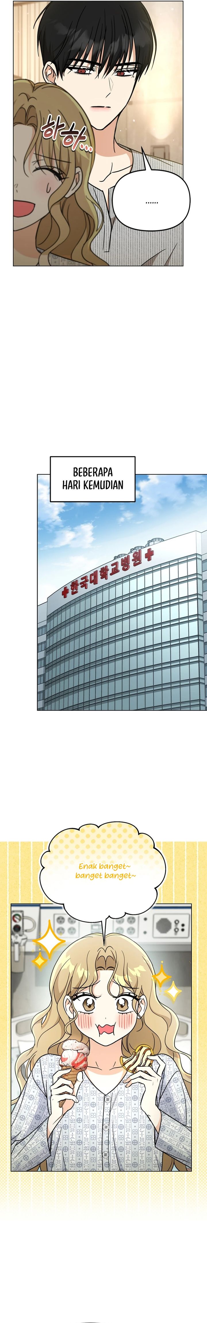 Baca How to Dial Down a Gangster Male Lead - Chapter 13 halaman 3