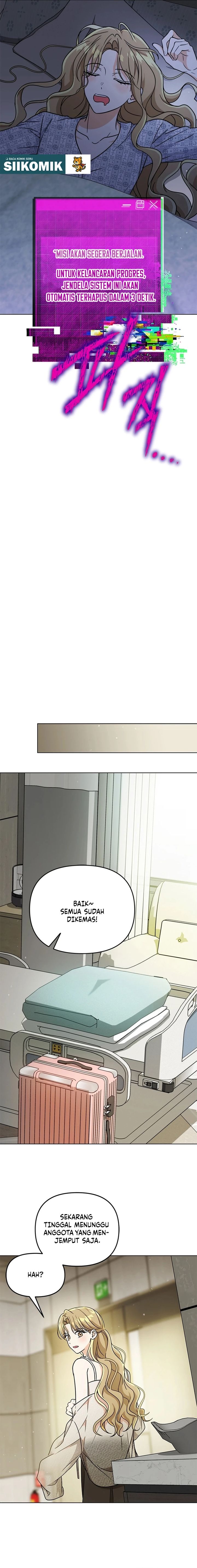 Baca How to Dial Down a Gangster Male Lead - Chapter 14 halaman 15