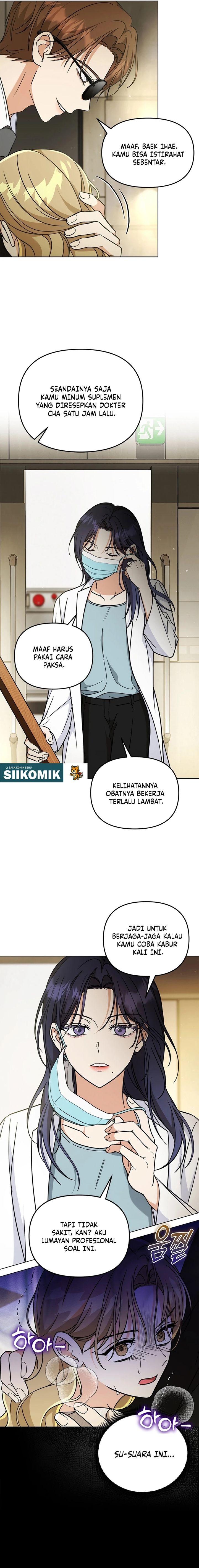 Baca How to Dial Down a Gangster Male Lead - Chapter 14 halaman 19