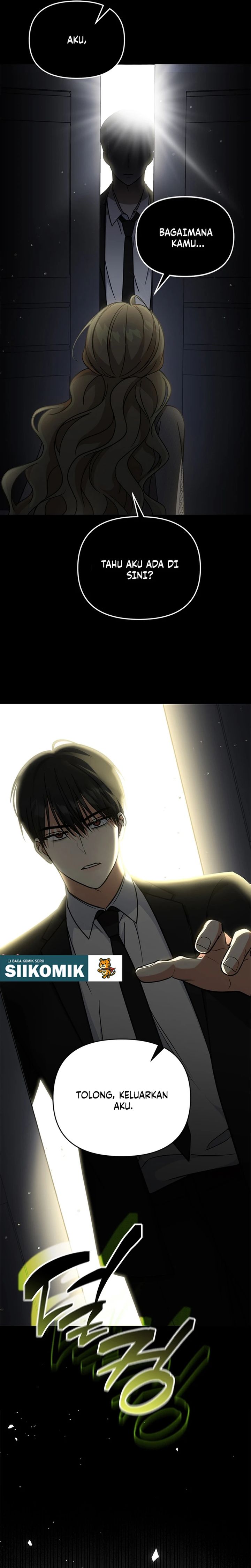 Baca How to Dial Down a Gangster Male Lead - Chapter 15 halaman 2