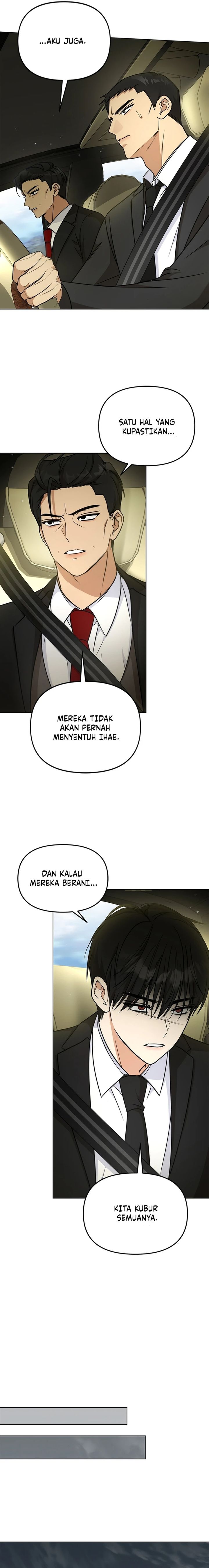 Baca How to Dial Down a Gangster Male Lead - Chapter 15 halaman 21