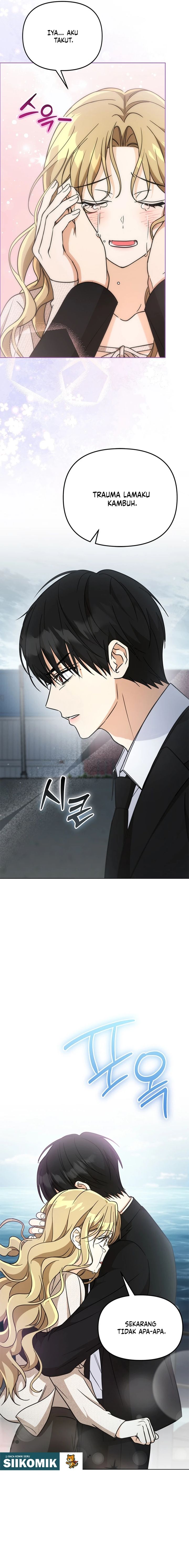 Baca How to Dial Down a Gangster Male Lead - Chapter 16 halaman 15